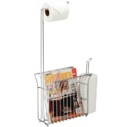 Better Living 53542 Toilet Tissue Dispenser - Toilet Mate bath shower caddy,toilet tissue dispenser, toilet paper caddy, toilet tissue caddy, tissue roll holder