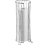 Better Living 53543 Toilet Tissue Dispenser -  Wave Tissue Roll Holder - BL-53543