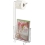 Better Living 53545 Wave Toilet Tissue Dispenser Caddy - BL-53545