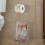 Better Living 53545 Wave Toilet Tissue Dispenser Caddy - BL-53545