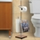 Better Living 545 Toilet Tissue Dispenser - Richwood Toilet Caddy - BL-545