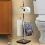 Better Living 545 Toilet Tissue Dispenser - Richwood Toilet Caddy - BL-545