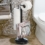 Better Living 545 Toilet Tissue Dispenser Caddy - BL-54544