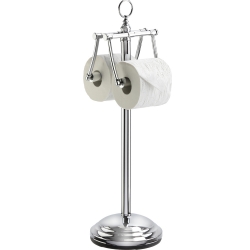 Better Living 54541 Toilet Tissue Dispenser - Toilet Duo bath shower caddy,toilet tissue dispenser, toilet paper caddy, toilet tissue caddy, tissue roll holder