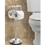 Better Living 54541 Toilet Tissue Dispenser - Toilet Duo - BL-54541