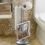 Better Living 545 Toilet Tissue Dispenser Caddy - BL-54544