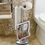 Better Living 545 Toilet Tissue Dispenser Caddy - BL-54544