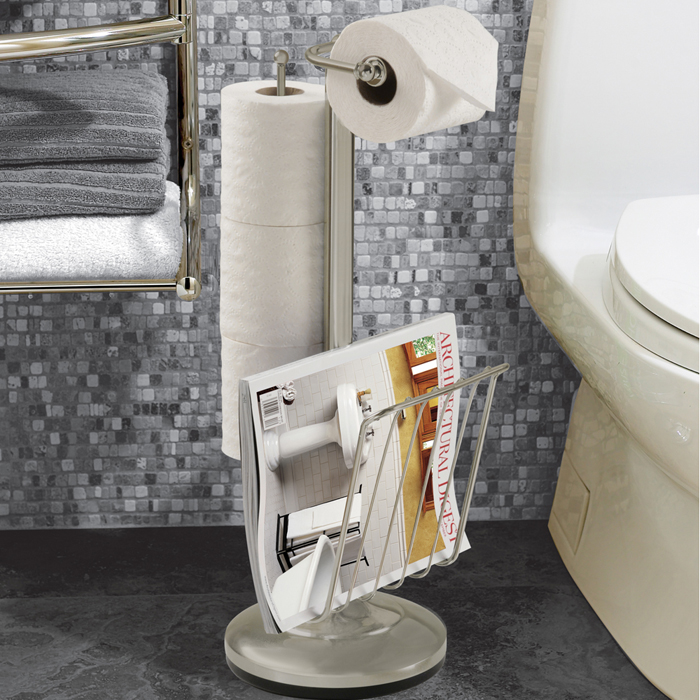 Better Living 545 Toilet Tissue Dispenser Caddy #BL-545