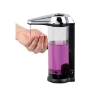 Touchless Dual Countertop Soap Dispenser 70181 by Better Living Products
