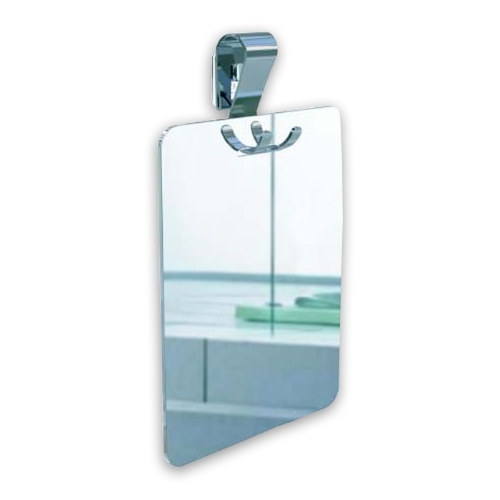 Shower Mirror