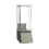 LINEA Single Dispenser