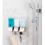 LINEA Triple Dispenser