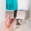 LINEA Double Dispenser
