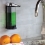 Touchless Countertop Soap Dispenser