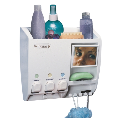 Ulti-Mate Dispenser™