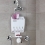Shower Caddy - Wall Mounted