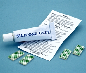 Silicone Installation Kit