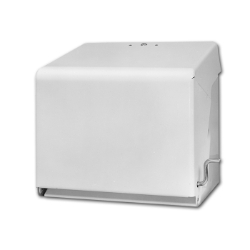 Model 249-34 - Roll Paper Towels - Hand Crank Operation