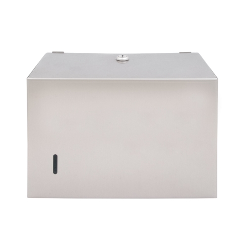 Bradley 251-15 Single-Fold Dispenser