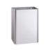 Waste Receptacle - Model 355 - Surface Mounted