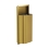 Elvari Semi-Recessed Waste Receptacle