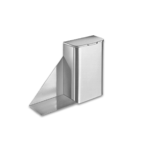 Napkin Disposal 4791-11