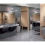 Frequency Frameless Mirror - In Use
