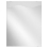 Frequency Frameless Mirror - 30" x 36" (B)