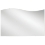 Frequency Frameless Mirror - 60" x 36" High Left Side (H)