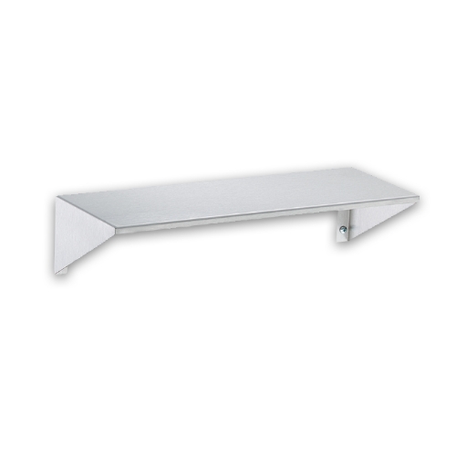 Surface Mounted Shelf