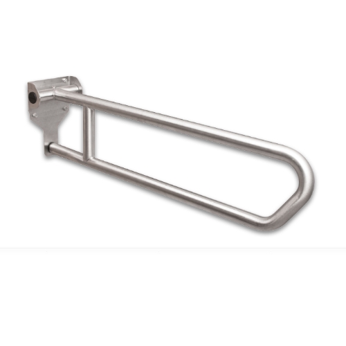 Swing Up Grab Bar - Model 8370-104 - (1 1/4")