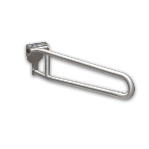 Swing Up Grab Bar - Model 8370-107 - (1 1/4")