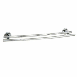 24" Double Towel Bar - Model 9180 