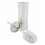 Toilet Brush Holder - Model 9182 - BR-9182