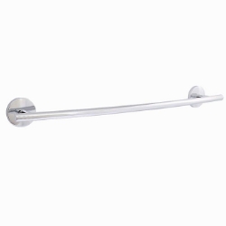 24" Single Towel Bar - Model 9186 