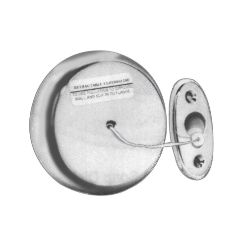 Retractable Clothesline