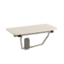 Bradley Folding Shower Seat