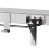 Bradley Shelf with Hooks