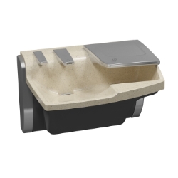 Advocate Sand Trap Color