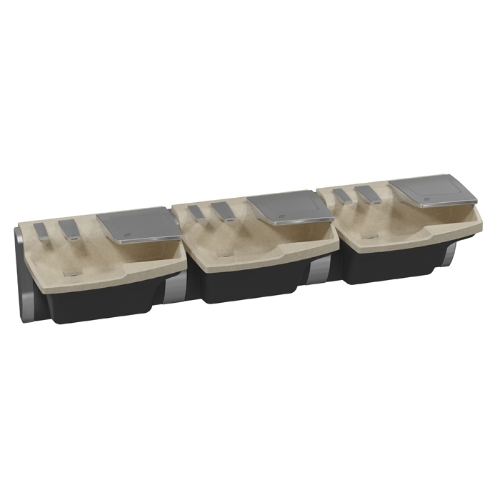 Advocate Sand Trap Color