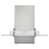 Bradley 9989 Universal Changing Table 