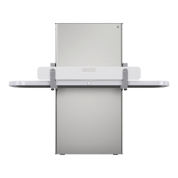 Bradley 9989 Universal Changing Table 