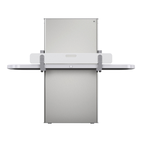 Bradley 9989 Universal Changing Table 