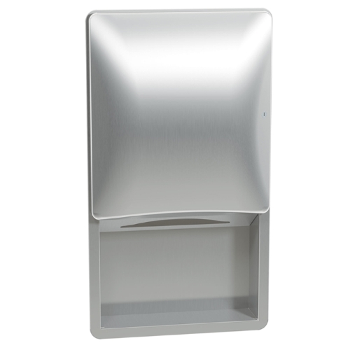 Paper Towel Dispenser