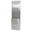 Bradley Diplomat 2A05 Paper Towel Dispenser / Waste Receptacle - BR-2A05