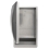 Bradley 2A09 Towel Dispenser Cabinet