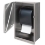 Cabinet w/ Customer Suppies Dispenser