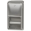 Bradley Diplomat 5A00 Toilet Tissue Dispenser - Recessed - BR-5A00-000000 BX