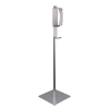Bradley Diplomat 6A20-11 Hand Sanitizer Dispenser Stand