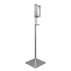 Bradley 6A20-11 Sanitizer Stand